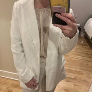 H&M Oversized Blazer